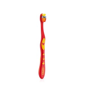 Oral-B Toothbrush Kids Soft 1's Assorted Colours