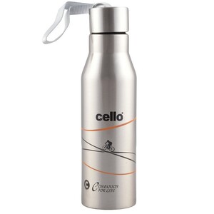 Cello Bottle Flask Refresh 500ml