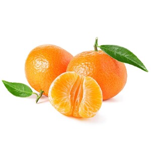 Mandarin Murcot
