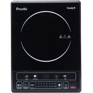 Preethi Induction Cooker Trendy Plus