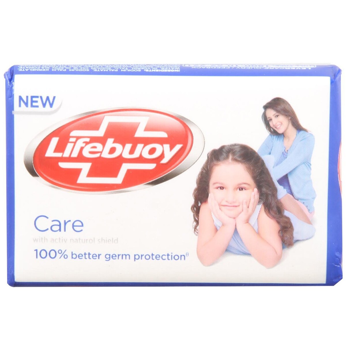 Lifebuoy Soap Care 59g