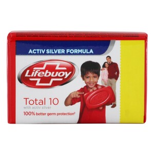 Lifebuoy Soap Total 56g