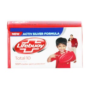 Lifebuoy Soap Total 125g
