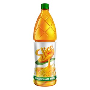 Slice Fruit Juice Mango 1.2Litre