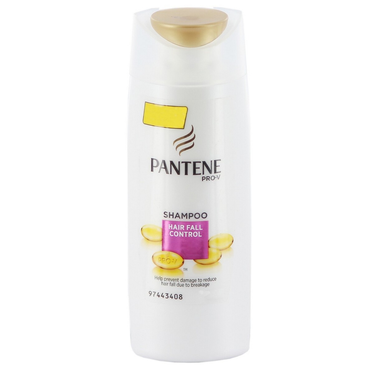 Pantene Shampoo Hair Fall Control 180ml