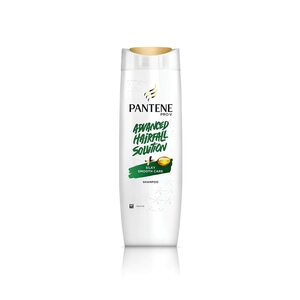 Pantene Shampoo Silky Smooth Care 340ml