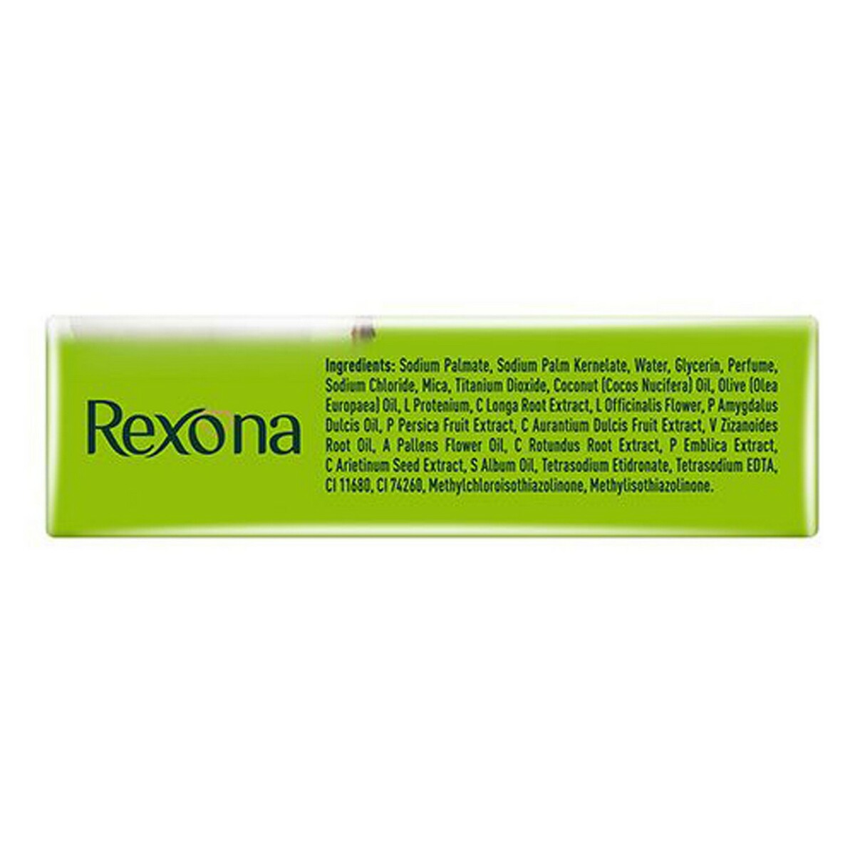 Rexona Soap Silky Soft Skin 150g