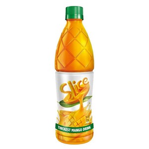 Slice Fruit Juice Mango 600ml