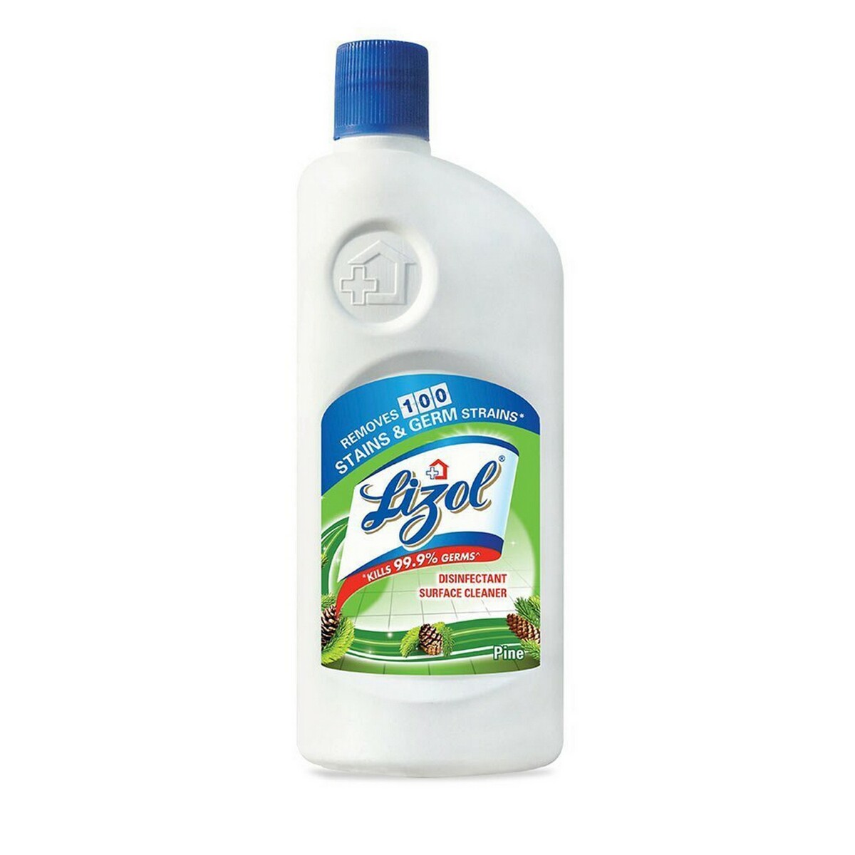 Lizol Disinfectant Surface Cleaner Pine 500ml