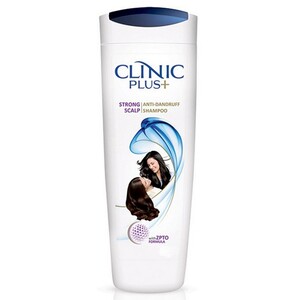 Clinic Strong Scalp Anti-Dandruff Shampoo 175ml