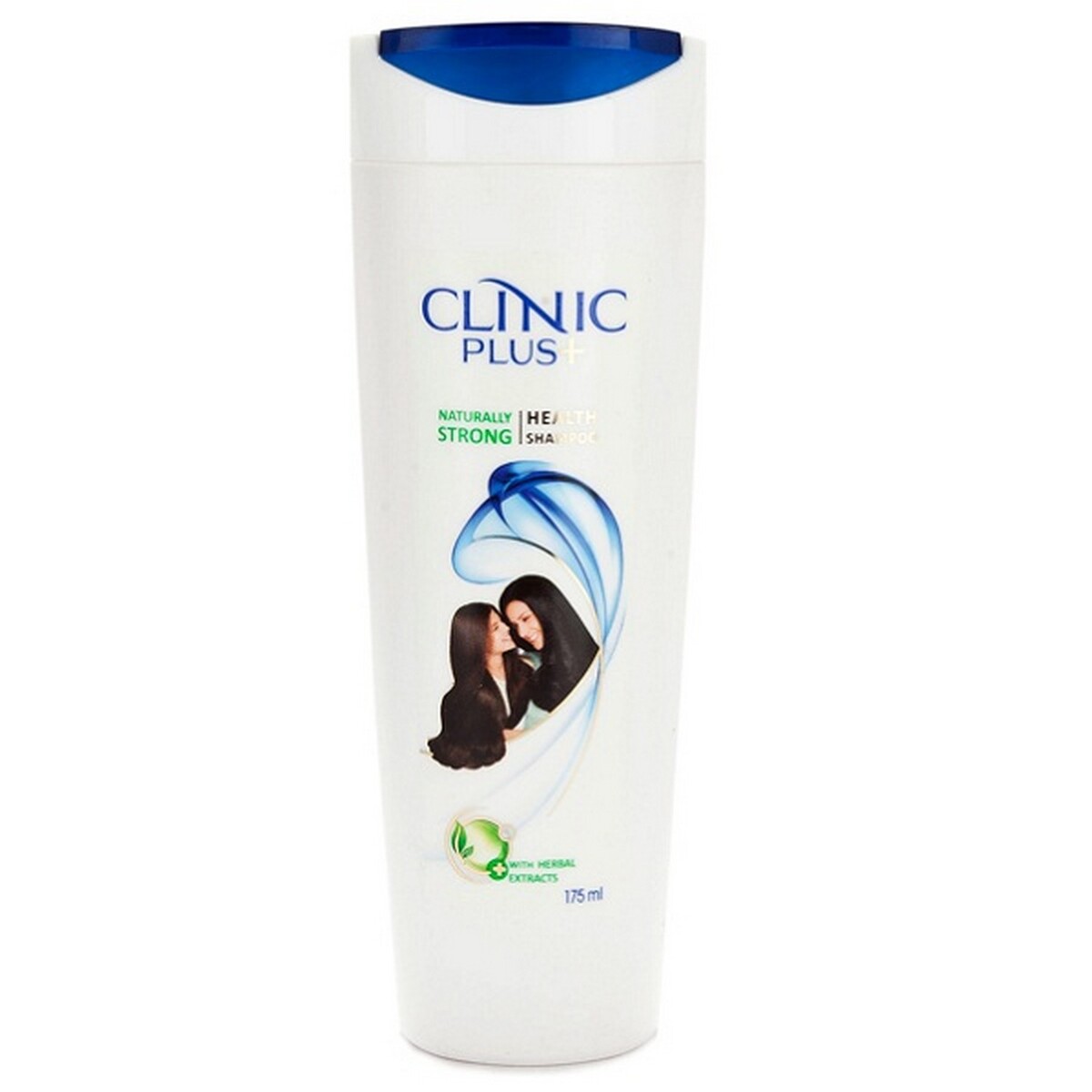 Clinic Naturally Strong Health Shampoo 175ml