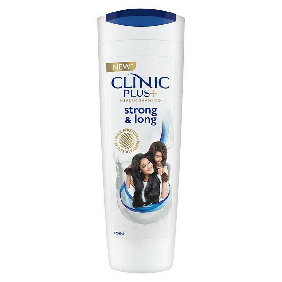 Clinic Strong & Long Health Shampoo 175ml