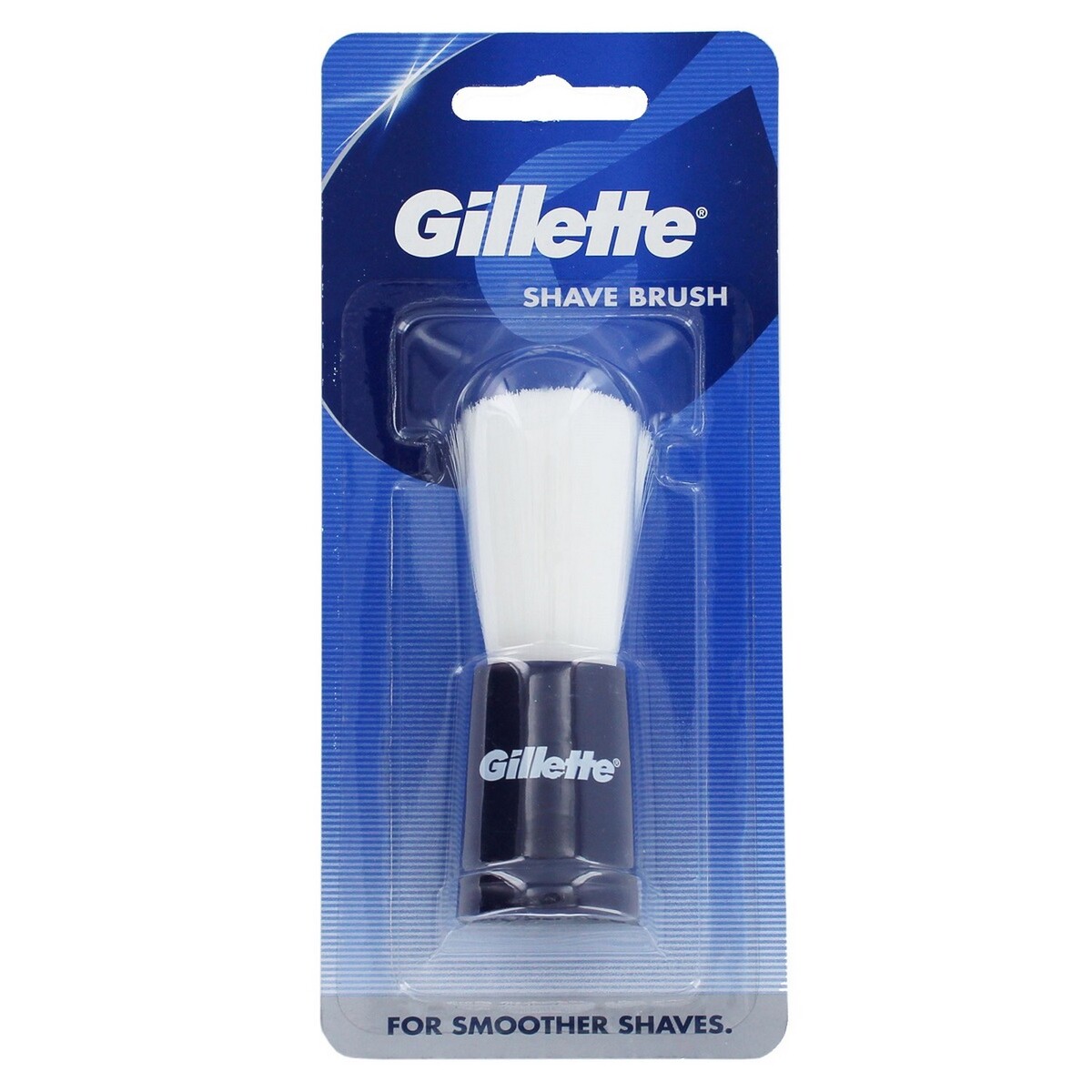 Gillette Shave Brush 1's