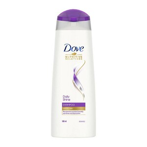 Dove Shampoo Daily Shine 180ml