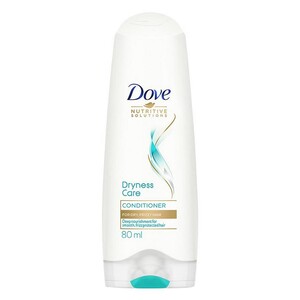 Dove Conditioner Dryness Care 80ml