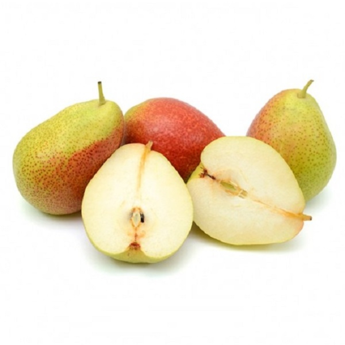 Pears Forelle  approx. 450gm-500gm