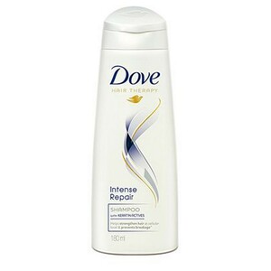 Dove Shampoo Intense Repair 180ml