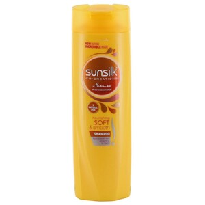 Sunsilk Shampoo Soft & Smooth 180ml