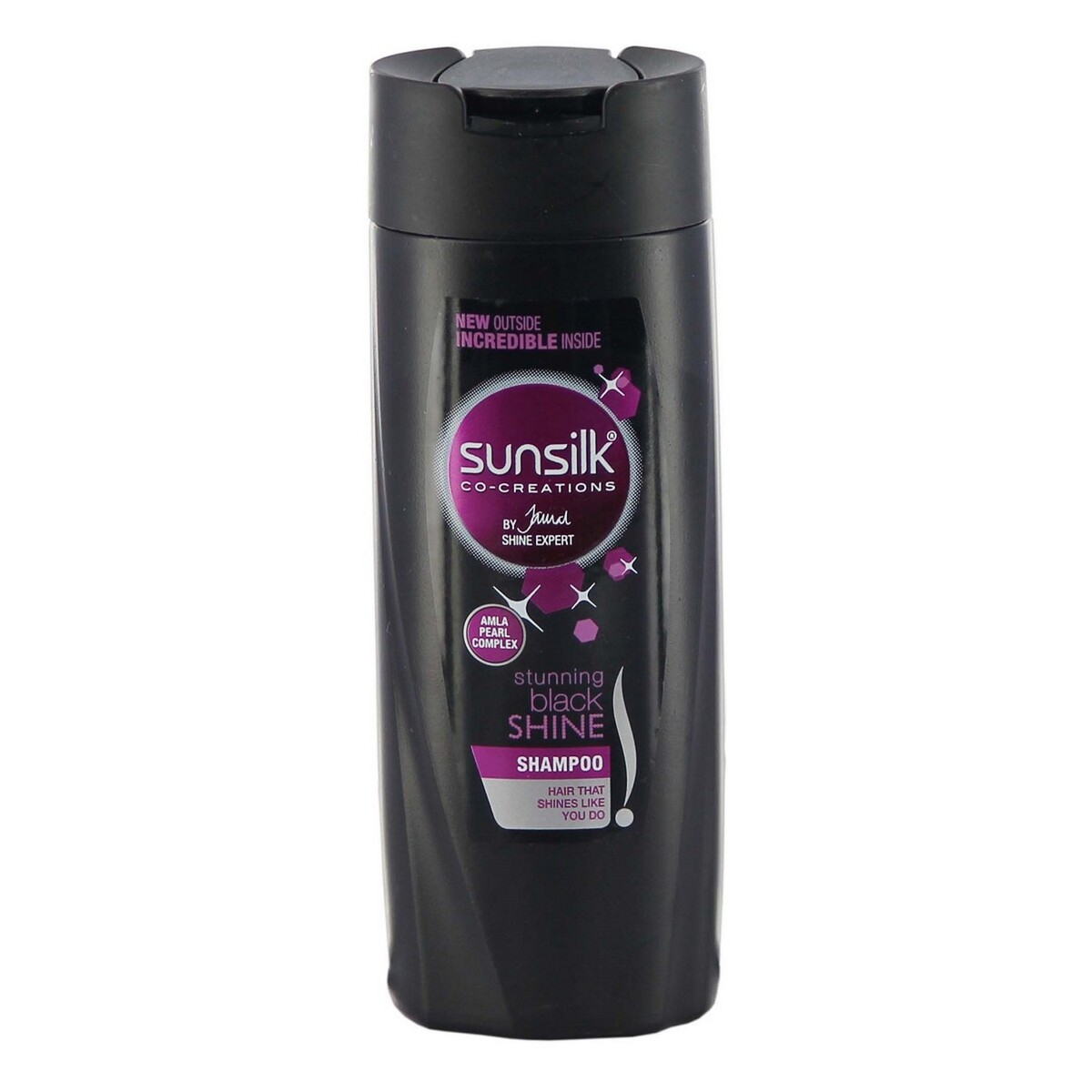Sunsilk Shampoo Black Shine 80ml