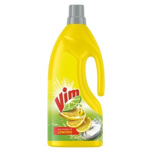 Vim Dish Wash Liquid 1.8Litre