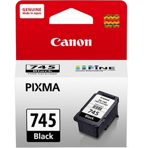 Canon Ink PG-745 Black Small