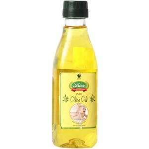 Solas Pure Olive Oil 250ml