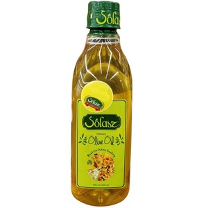 Solasz Pomace Olive Oil 500ml