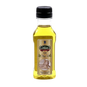 Solas Pure Olive Oil 100ml