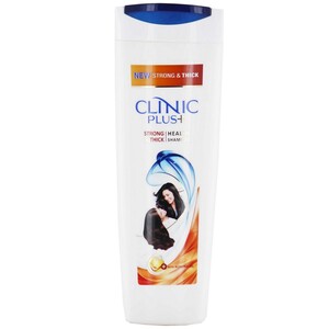 Clinic Plus Shampoo Strong & Thick 340ml