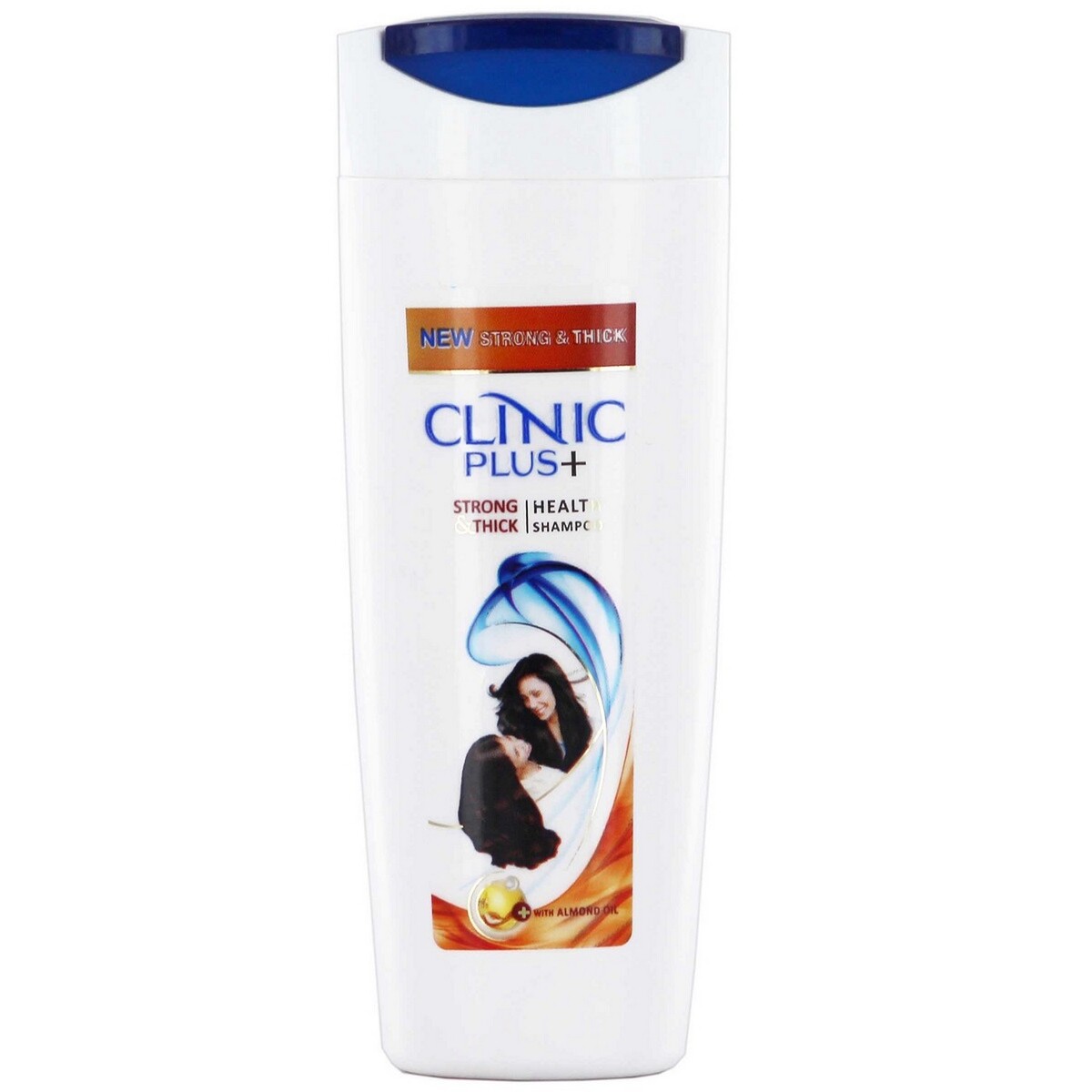 Clinic Plus Shampoo Strong& Thick 80ml