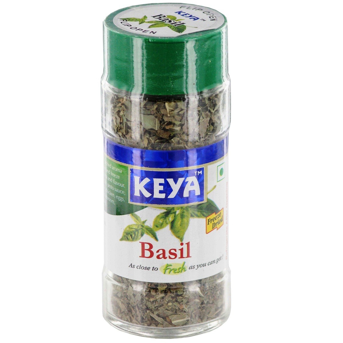 Keya Basil 7g