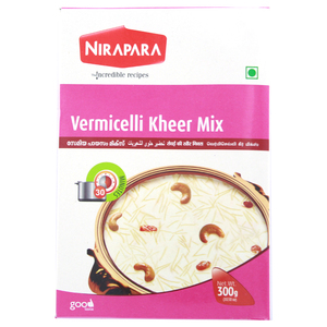 Nirapara Vermicelli Kheer Mix 300g