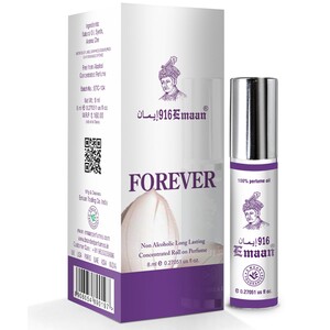 Emaan Perfume Roll On Forever 8ml