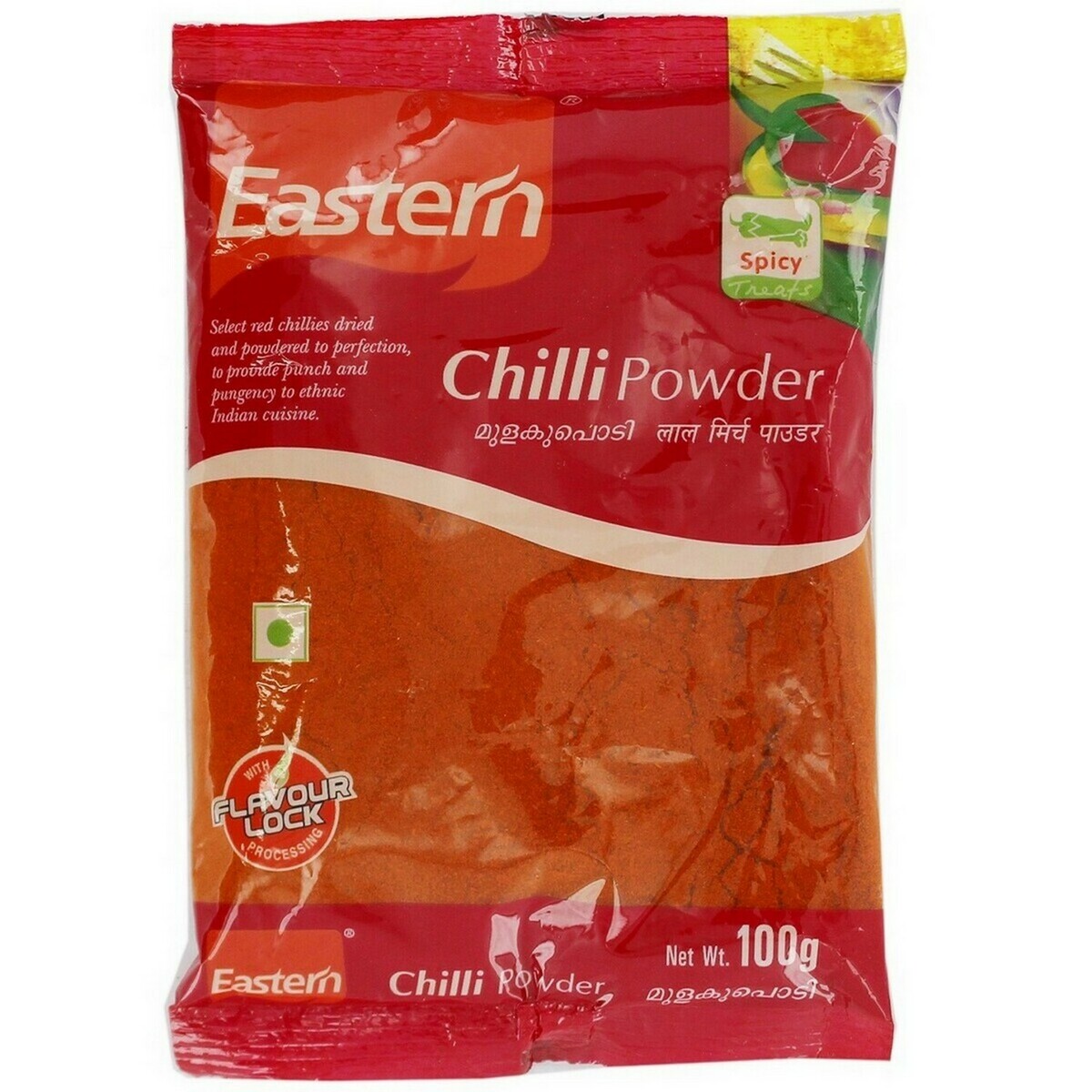 Eastern Chilly Powder 100g