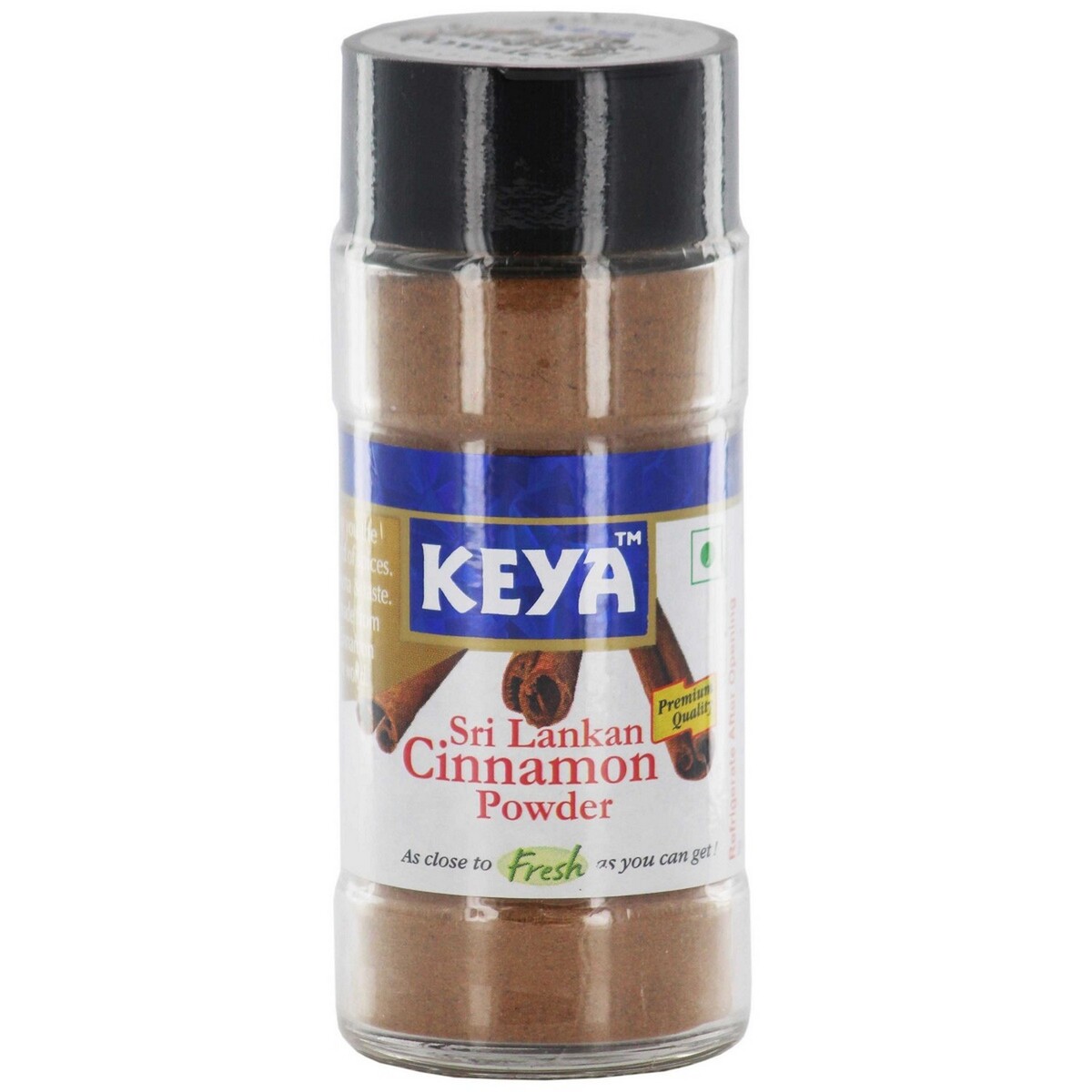 keya Cinnamon Powder 55g
