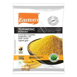 Eastern Turmeric Powder 250g