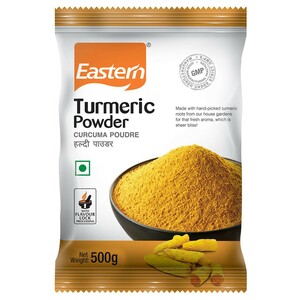 Eastern Turmeric Powder 500g