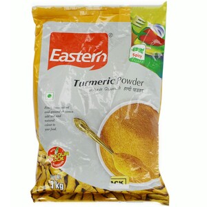 Eastern Turmeric Powder 1kg