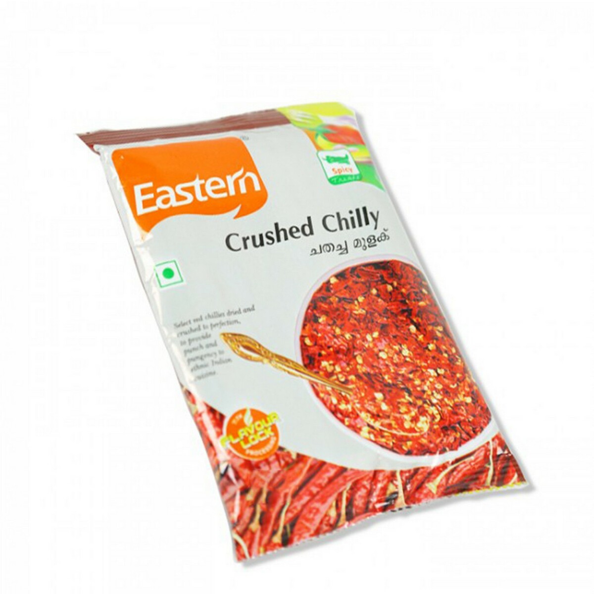 Eastern Crushed Chilly 100g