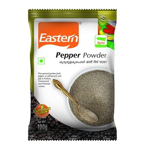 Eastern Pepper Powder 100g