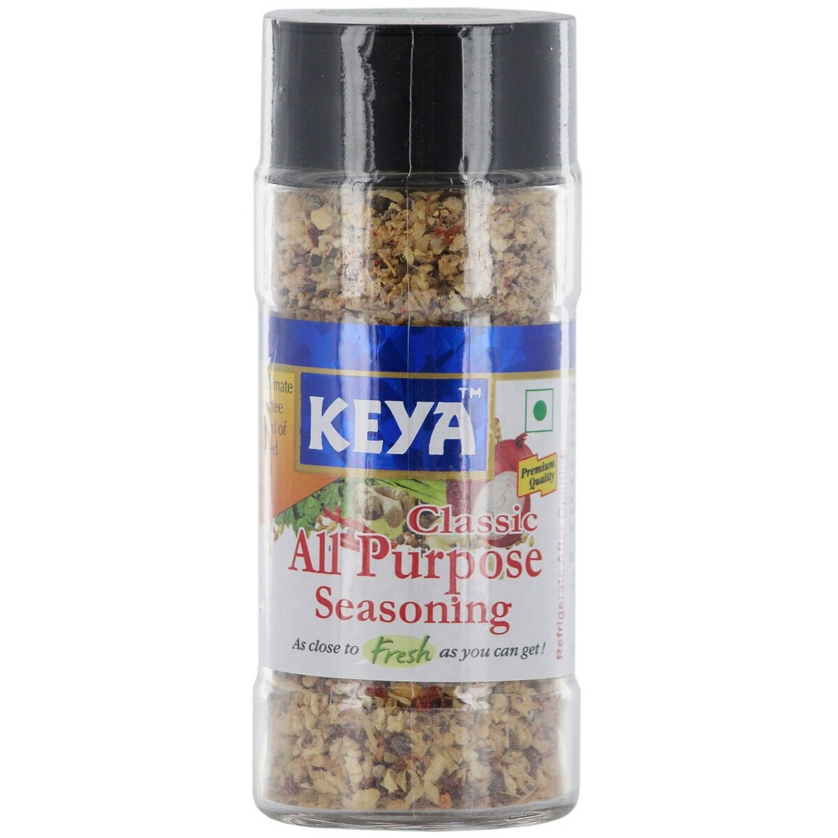 Keya Classic All Purpose Seasoning 60g