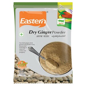 Eastern Dry Ginger Powder 100g