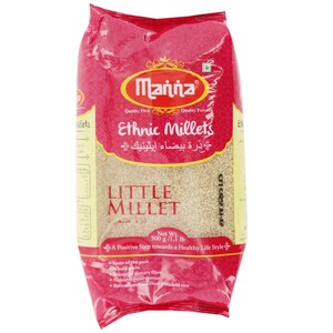 Manna Little Millet 500g