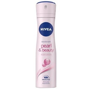 Nivea Women  Deo Pearl Beauty 150ml