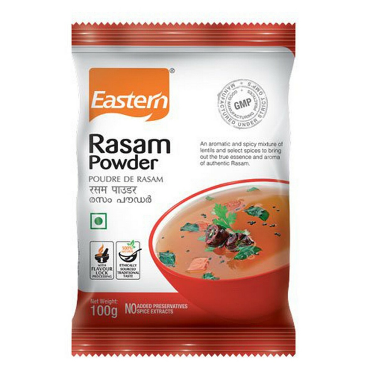 Eastern Rasam Powder 100g