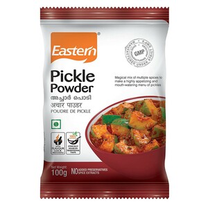 Eastern Pickle Powder 100g