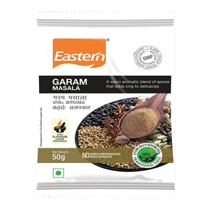 Eastern Garam Masala Powder 50g