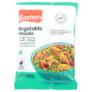 Eastern Vegetable Masala 100g