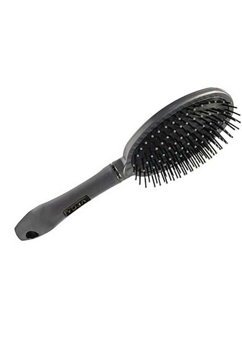 Vega Cushioned Hair Brush E10-CB