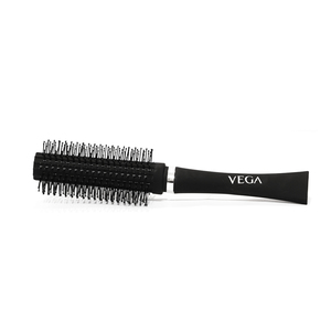 Vega Round Hair Brush E5-RBN